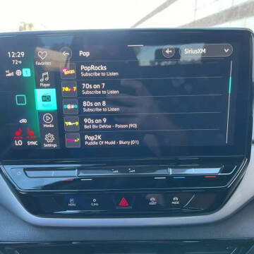 2023 Volkswagen ID.4