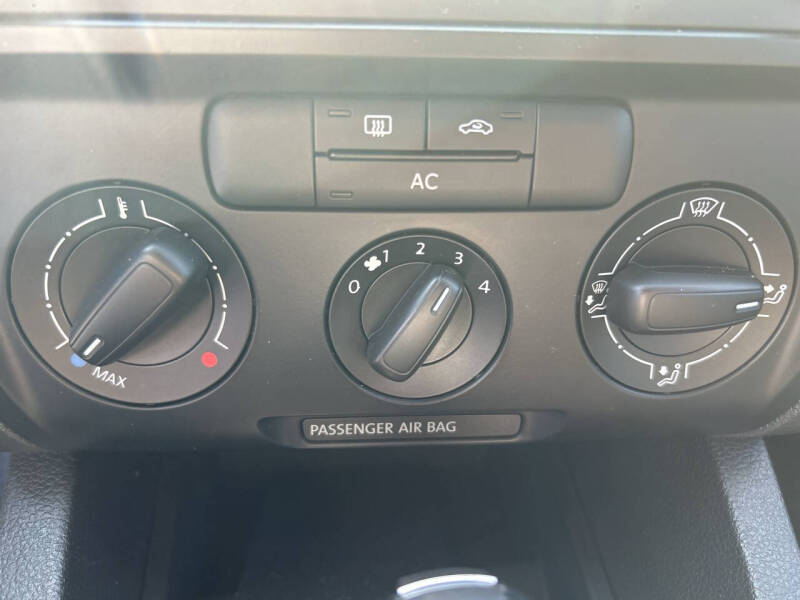 2011 Volkswagen Jetta