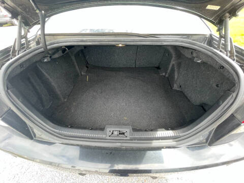 2011 Lincoln MKZ