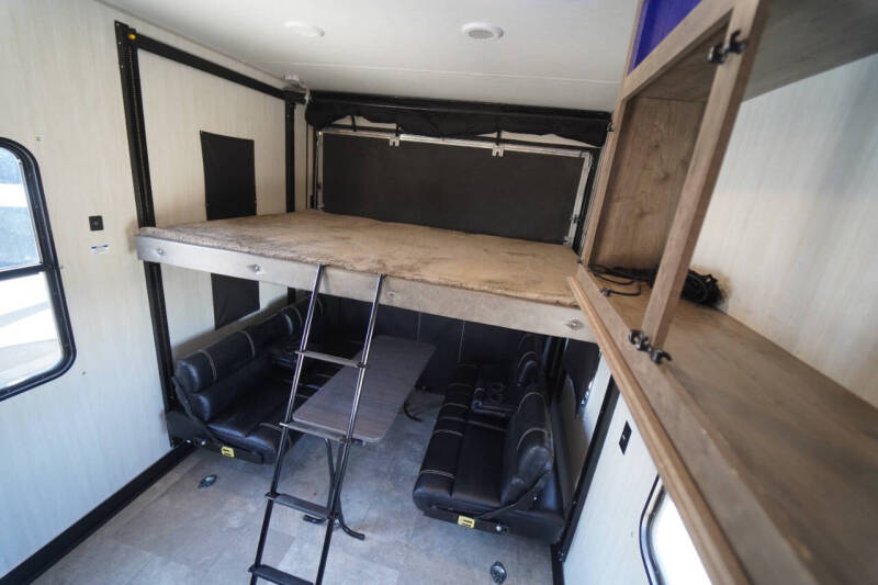 2019 Forest River ROGUE BY VENGEANCE