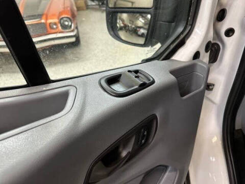 2017 Ford Transit 350 XLT