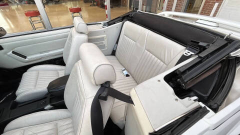 1993 Ford Mustang LX 5.0