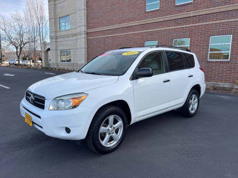 2008 Toyota RAV4