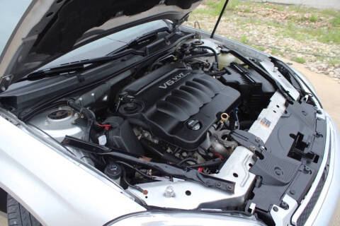 2014 Chevrolet Impala Limited LS Fleet