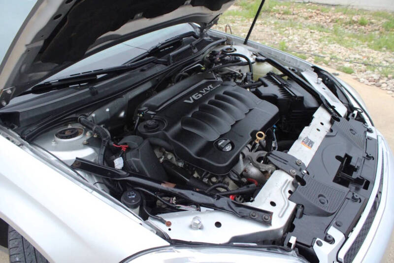 2014 Chevrolet Impala Limited LS Fleet
