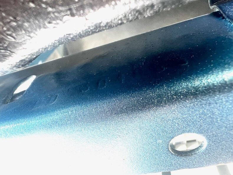 1970 Dodge Challenger