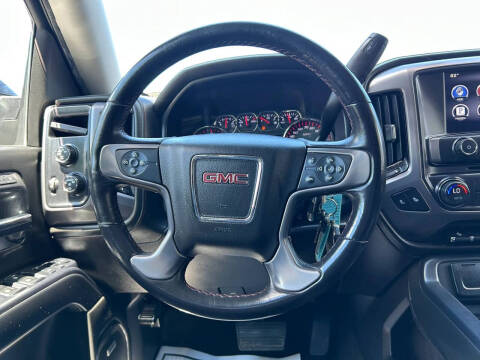 2015 GMC Sierra 1500