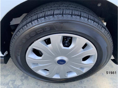 2020 Ford Transit Connect XL