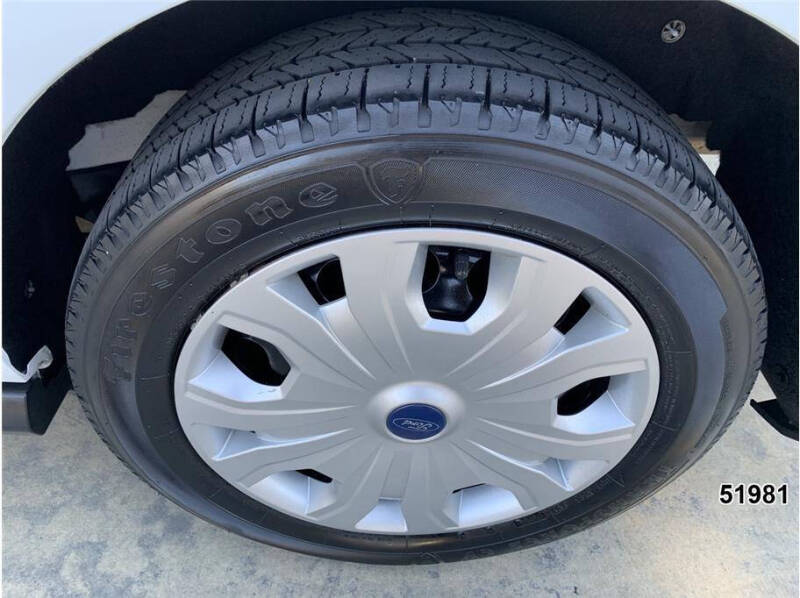 2020 Ford Transit Connect XL