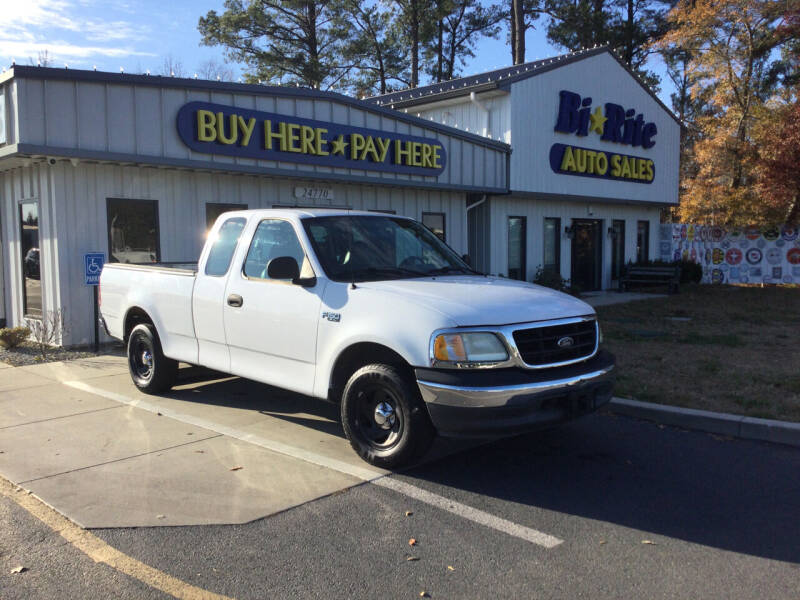 Bi Rite Auto Sales Car Dealer in Seaford, DE