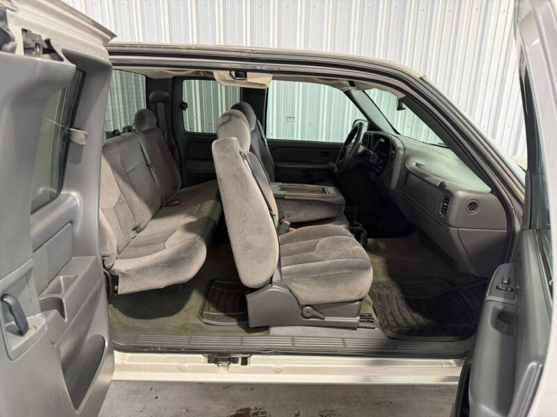 2006 GMC Sierra 1500