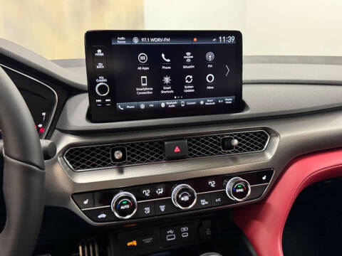 2026 Acura Integra w/Tech w/A-SPEC