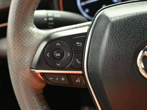 2019 Toyota Avalon Limited