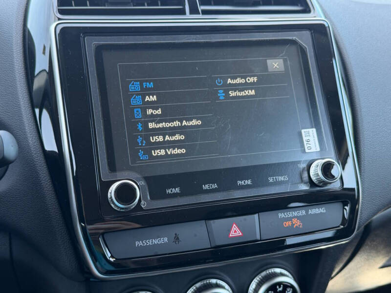 2026 Mitsubishi Outlander Sport LE