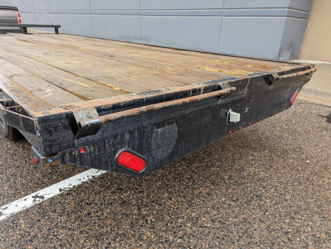 2021 Carry-on Trailer n/a