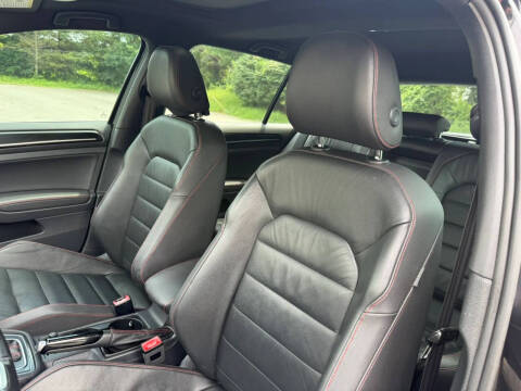 2015 Volkswagen Golf GTI