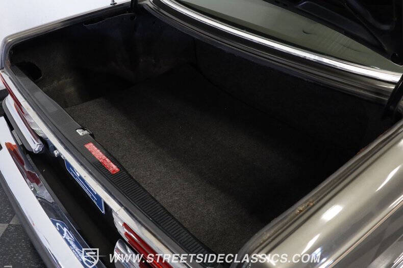 1979 Mercedes-Benz 450-Class