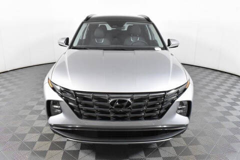 2023 Hyundai Tucson for sale at Southern Auto Solutions-Jim Ellis Hyundai in Marietta GA