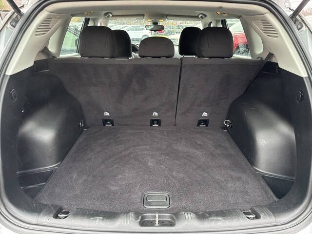 2021 Jeep Compass Sport