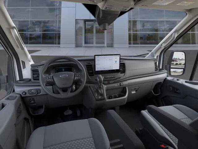 2026 Ford Transit 250