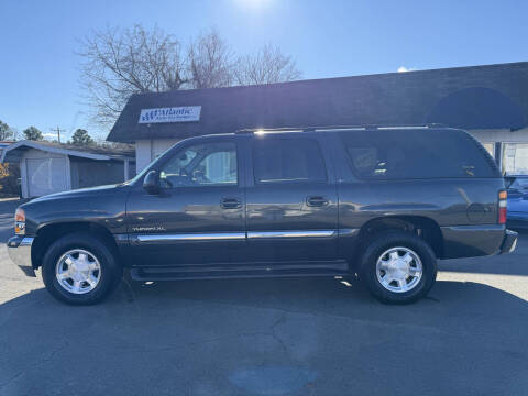 2004 GMC Yukon XL 1500 SLT