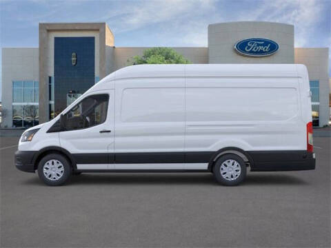 2025 Ford Transit 350