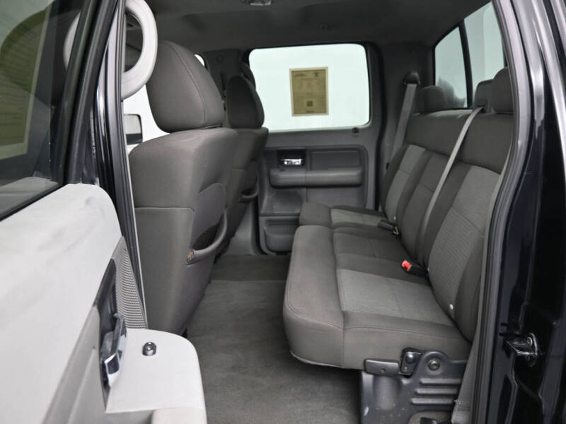 2005 Ford F-150