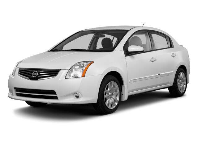 2010 Nissan Sentra