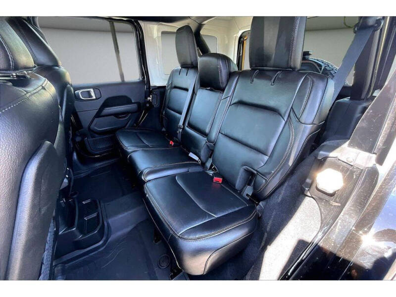 2023 Jeep Wrangler Rubicon 392