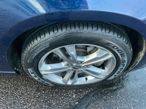 2013 Dodge Charger R/T Max