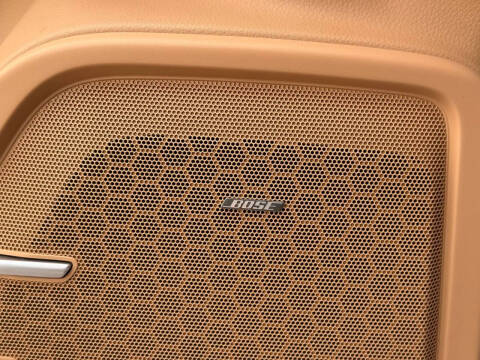 2017 Porsche Cayenne