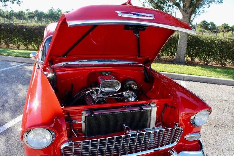 1955 Chevrolet 210