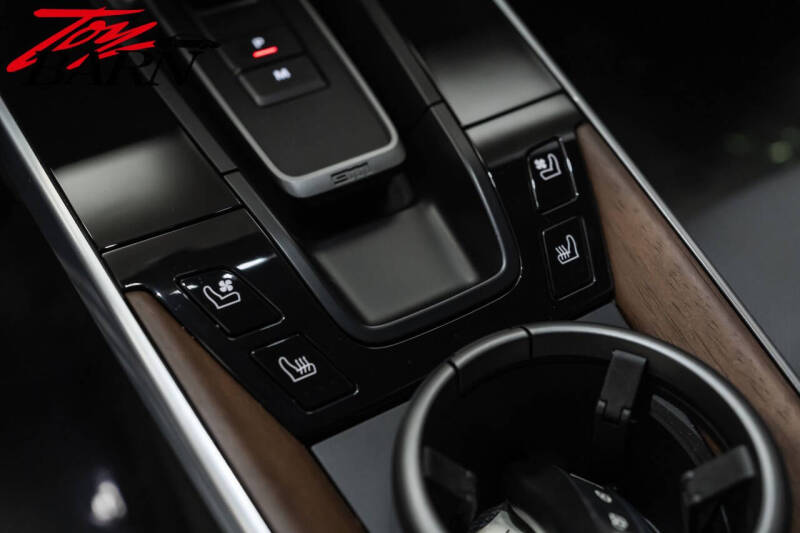 2023 Porsche 911 Turbo S