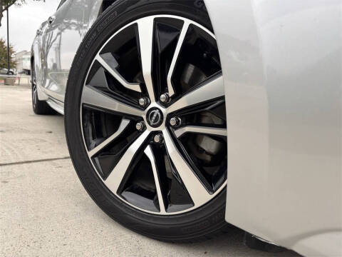 2023 Nissan Maxima 3.5 SV