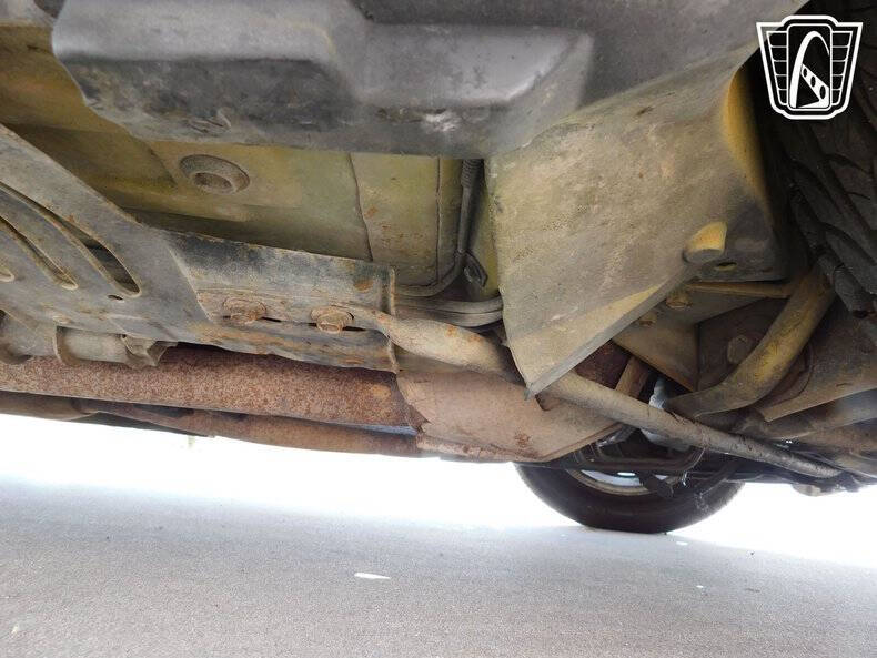 1993 Ford Mustang LX 5.0