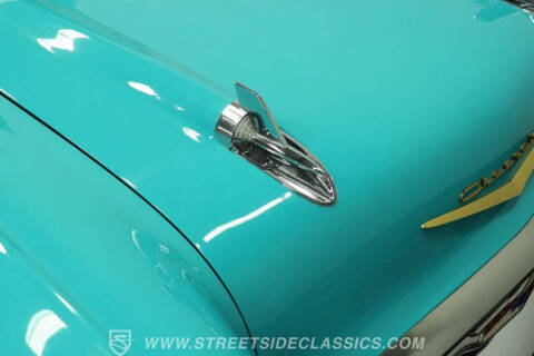 1957 Chevrolet Bel Air