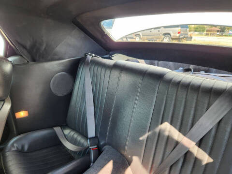 2002 Pontiac Firebird Trans Am