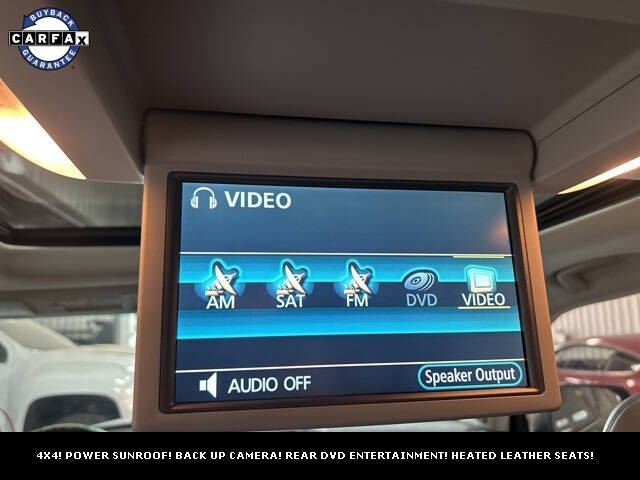 2009 Toyota Land Cruiser