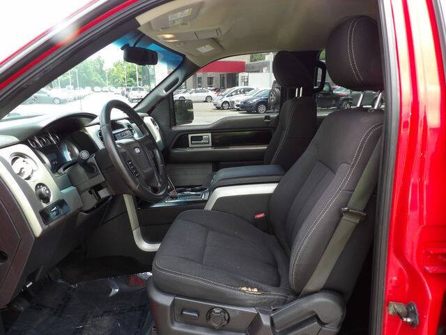 2010 Ford F-150