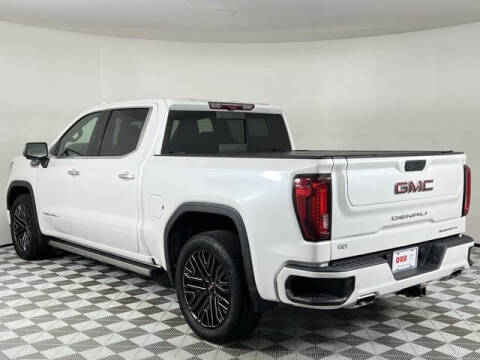 2022 GMC Sierra 1500 Limited