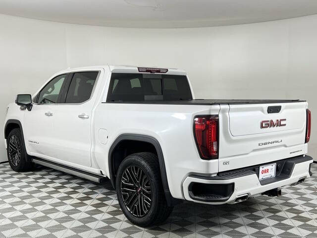 2022 GMC Sierra 1500 Limited