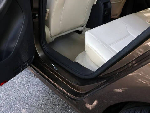 2015 Volkswagen Jetta