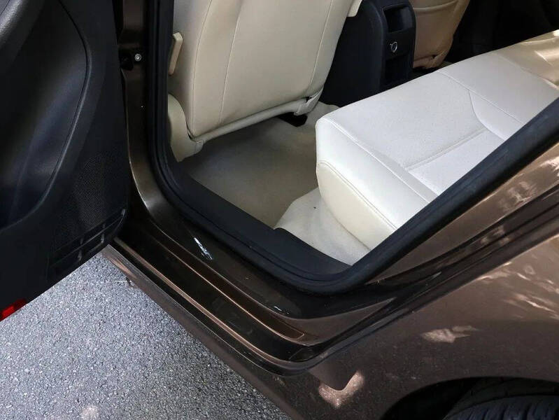 2015 Volkswagen Jetta