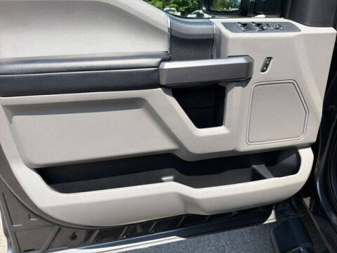 2019 Ford F-250 Super Duty