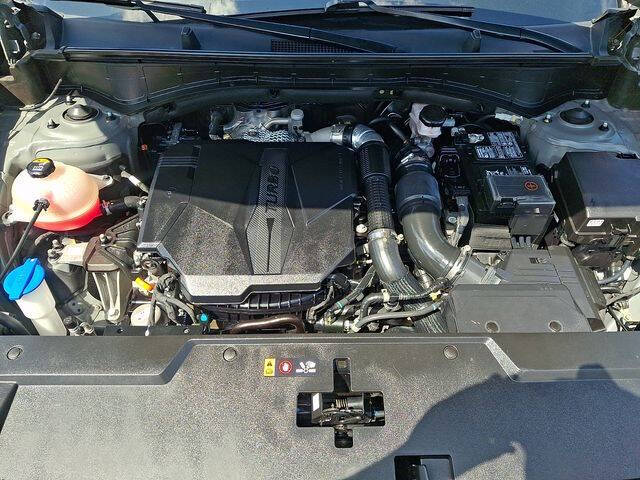 2024 Hyundai Santa Fe SEL