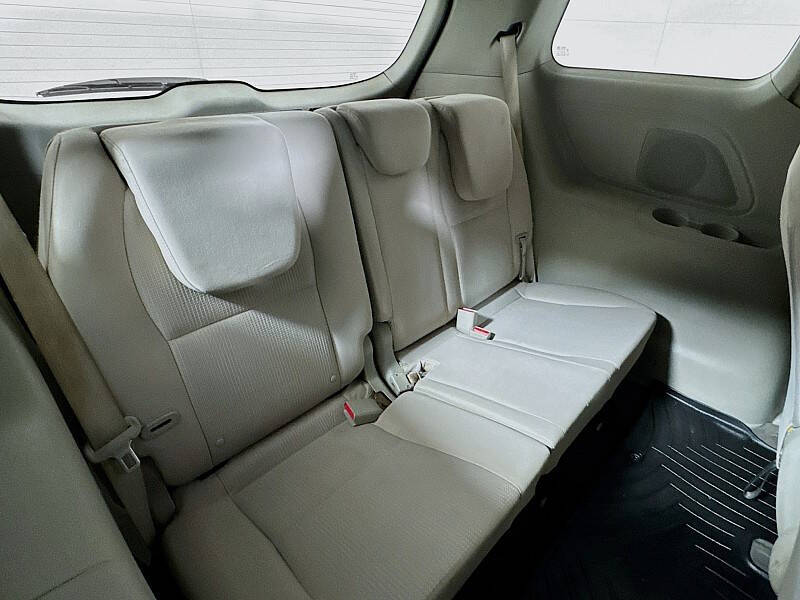 2019 Kia Sedona L