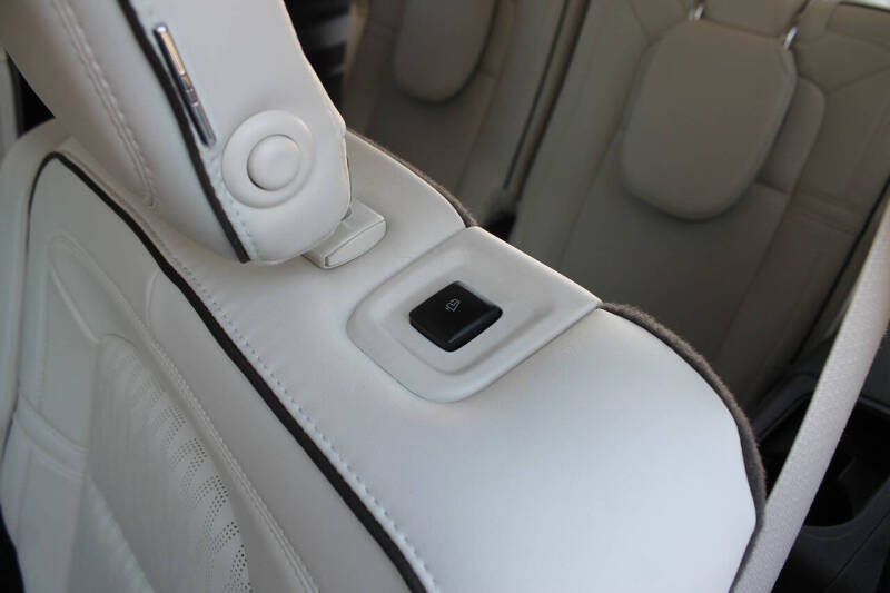 2020 Lincoln Aviator Black Label Grand Touring