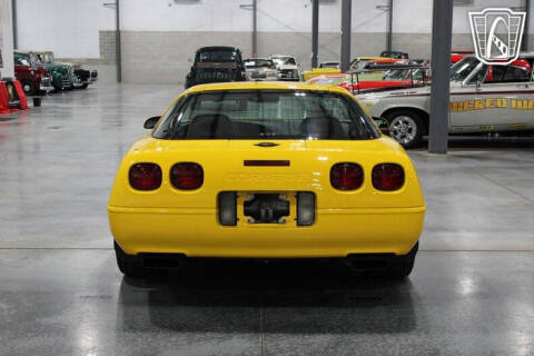 1994 Chevrolet Corvette