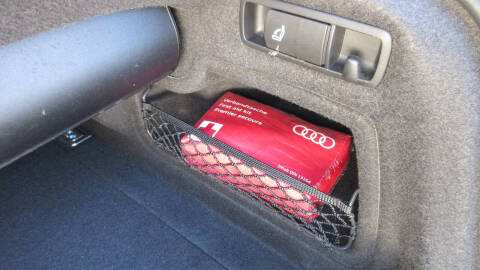 2015 Audi A5 2.0T quattro Premium Plus