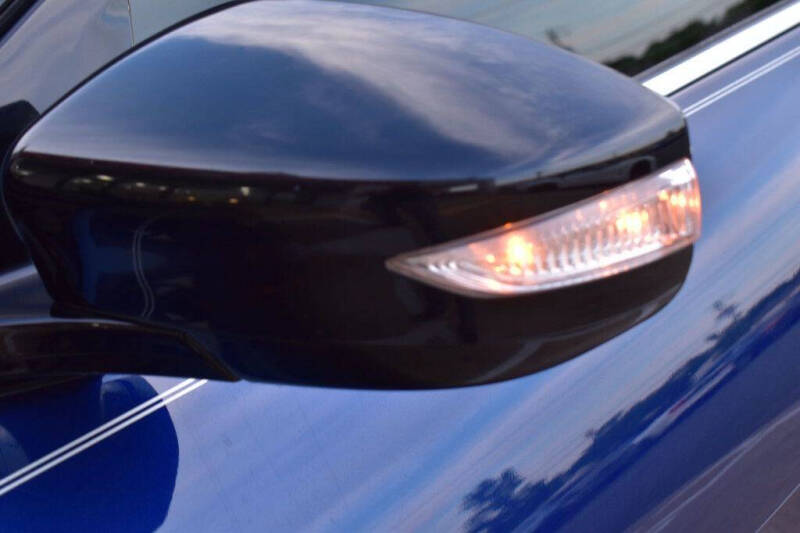 2017 Nissan Maxima